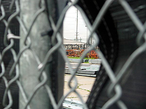 Tulane Ave, New Orleans