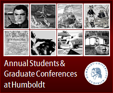 Annual Students and Graduate Conferences Facebook Group